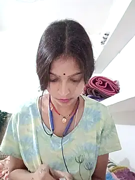Show webcam de Mohnicute