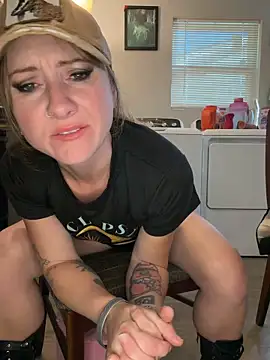 alluringpixie's Webcam Show
