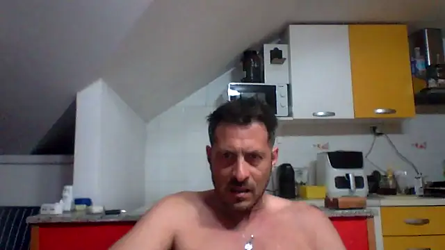 colosone Show Webcam