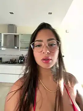 maferalvarexxx ওয়েবক্যাম শো