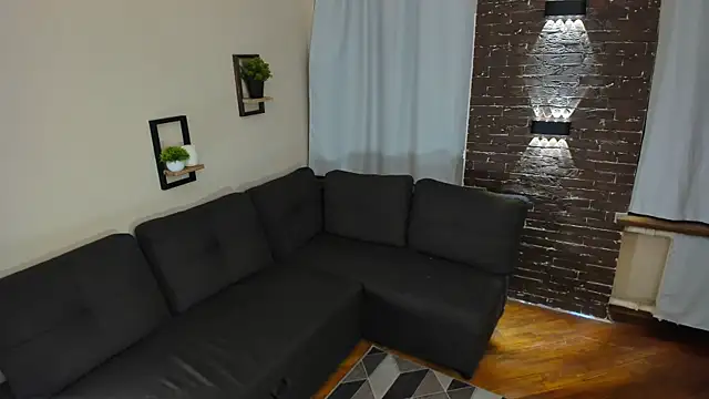 ShantaeClaybourn Adlı Modelin Web Kamerası Şovu