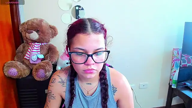 angelina_77 – Live XXX-chat