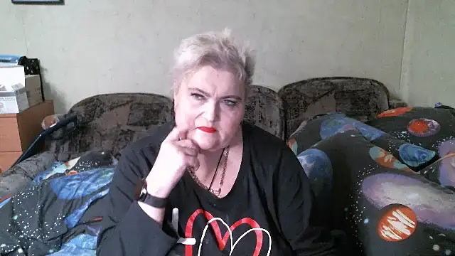 Lana555 élő XXX-chatje