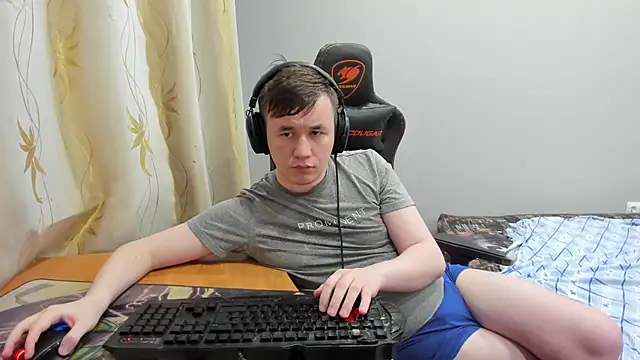 Онлайн чат XXX iliaskrislove