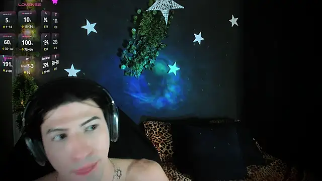newjeff Webcamshow