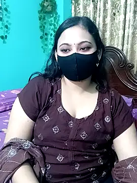 Show Webcam de Porimoni22