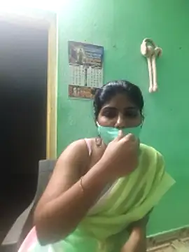 Sameera-sexy Show Webcam