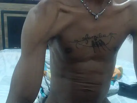 Chat XXX ao vivo de AlbertBigCock