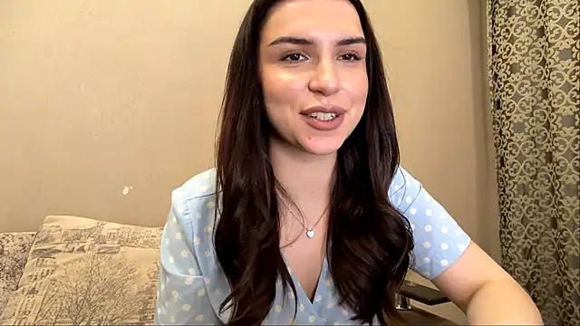 Chat +18 de KerryForce ao vivo