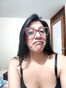 Chat +18 de SamanthaRosse01_ ao vivo