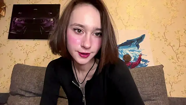 Gelik-Ray's Live XXX Chat