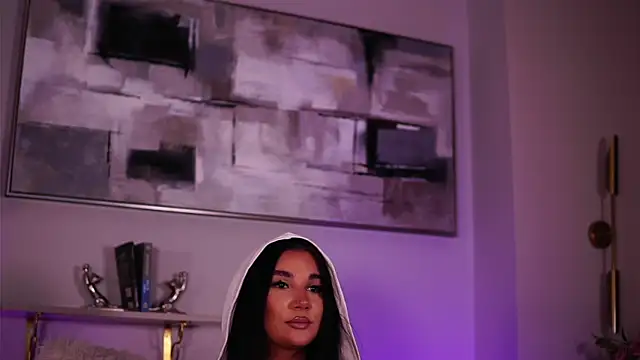 XXX chat uživo modela babyyboomm