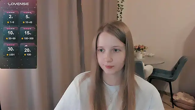 Alyaley – Naživo XXX chat