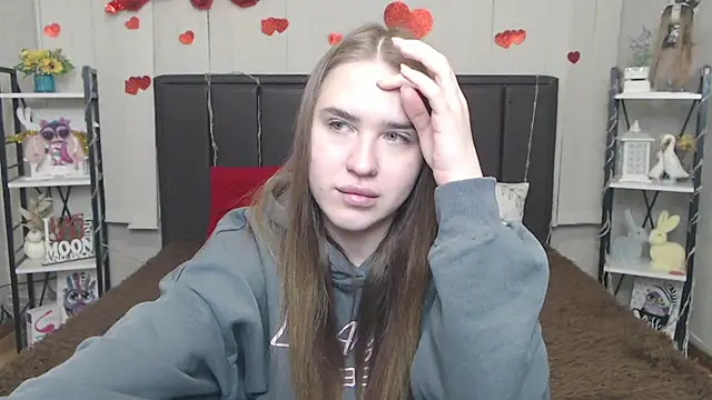 LauraHlot 라이브 XXX 채팅