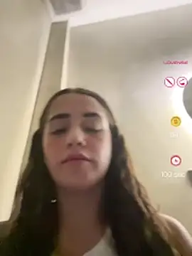 baadievino Webcam-Show