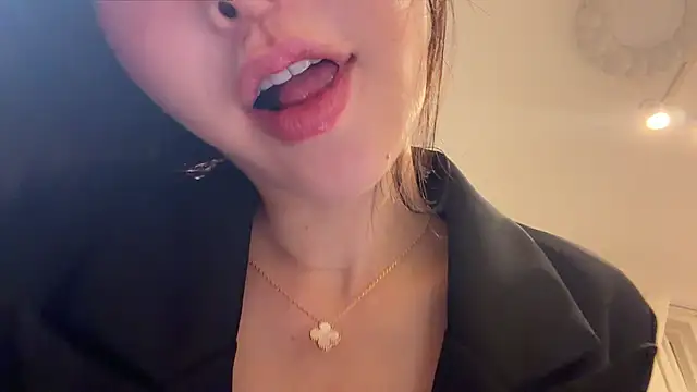 xiaowan_x 웹캠 쇼