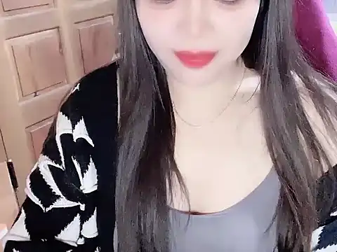 Sweet-subita Webcam Show