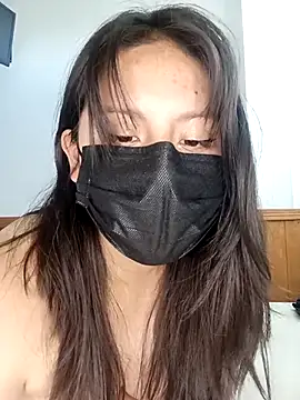 XXX chat uživo modela Rosyshadow