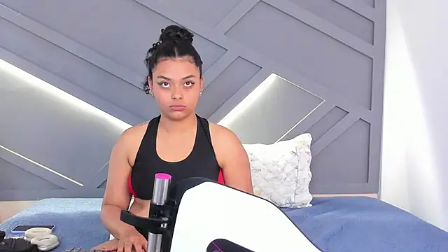 Chat XXX en directo de scarlett__2