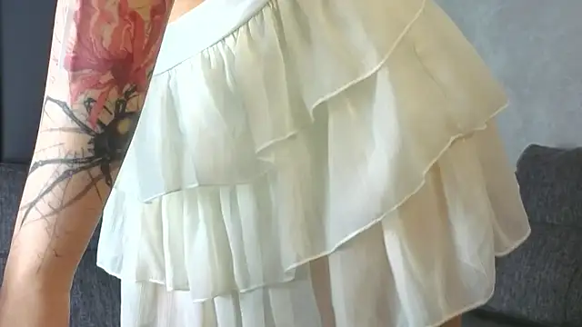 GirlNextDoorTV Obrolan Langsung XXX