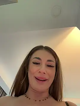 IsabellaEtthan's Webcam Show