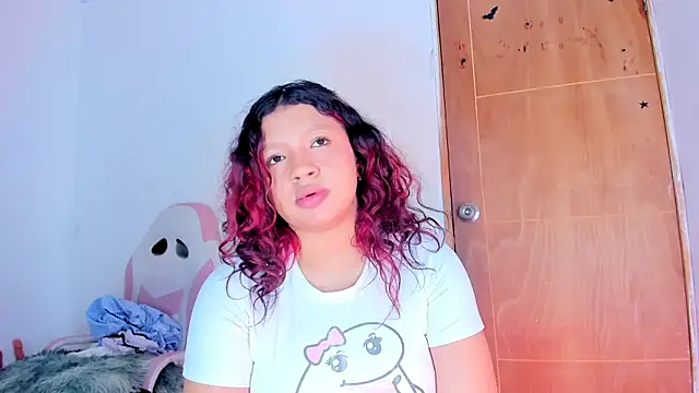 Sembang XXX Secara Langsung Emily_Coper18