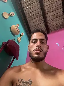 Dalton_oficial's Webcam Show