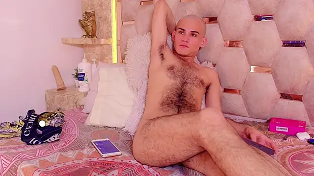 Alessandro_Villorina Obrolan Langsung XXX
