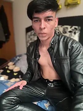 The_Conquer 即時 XXX 聊天