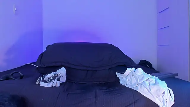 THADEO_KING2 在線直播表演