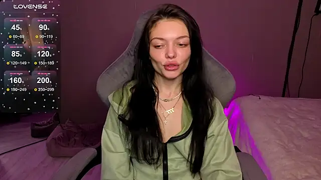 SweetMary_adam 现场XXX聊天