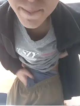 Userknowarg's Live XXX Chat