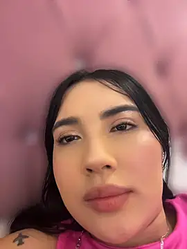 แชท XXX สดของ _hanna_gomez