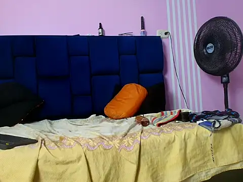 taylor_Stele Webcam-Show