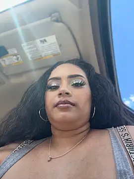 Show Webcam de CarmelaAnthony