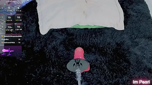 im_pearll – Naživo XXX chat