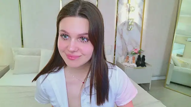Czat XXX na żywo – RihannaRose