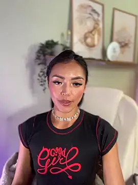 isabella-rouse's Live XXX Chat