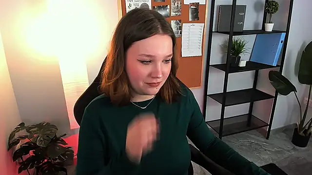 Онлайн чат XXX JaneByrd