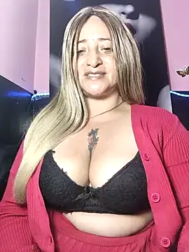 AlexadraJones3453's Live XXX Chat