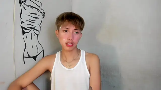 luxurioux_blake Pertunjukan Webcam