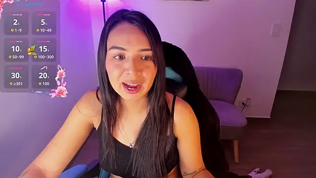 Nicole_Ss Live XXX-Chat