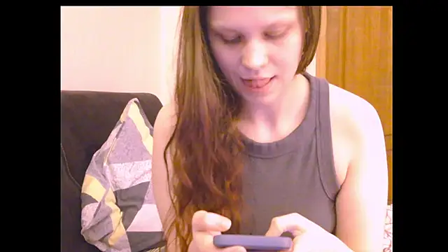 Lunliss Chat XXX in diretta