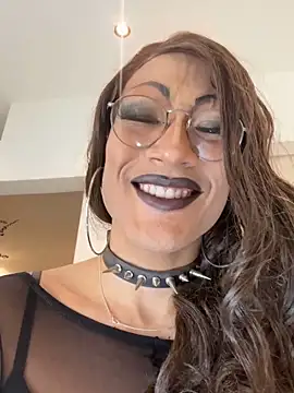 Lia_Jones77 网络视讯表演