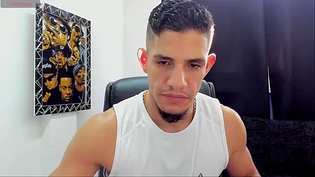 jhonnysnow17 Live XXX-Chat