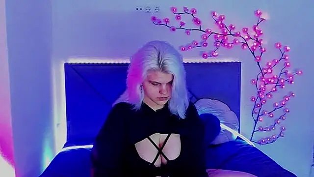Živý XXX chat JoannLowe