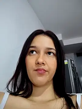 _Denis_sweet webkamerás műsora