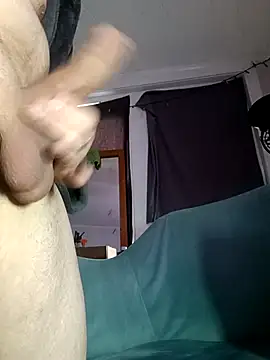 ChuckyyDee's Webcam Show