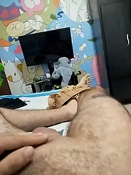 Show de webcam de BigCock_Capone
