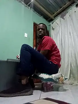 Show de webcam de SvelteAchillea